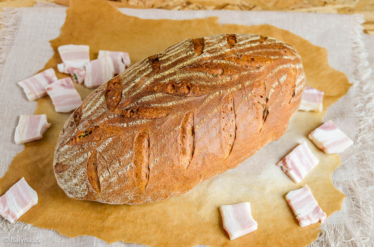 Beer Bread