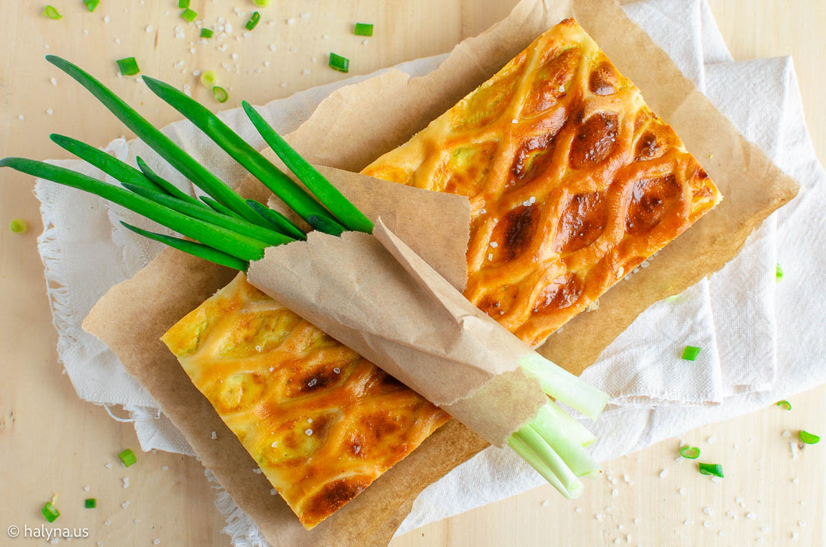 Chicken Lattice Pie